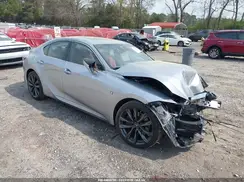 JTHGZ1B27N5058494 2022 LEXUS IS