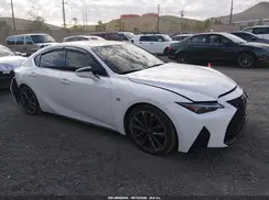JTHGZ1B27P5058725 2023 LEXUS IS