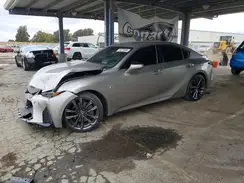 JTHGZ1B27P5059101 2023 LEXUS IS