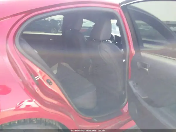 JTHGZ1B27P5059227 2023 LEXUS IS - Image 8