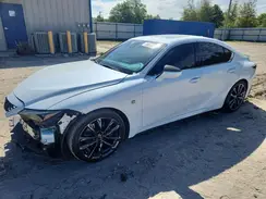 JTHGZ1B27P5060975 2023 LEXUS IS