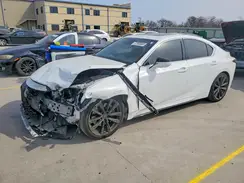 JTHGZ1B27P5062080 2023 LEXUS IS