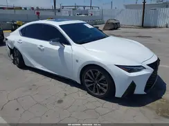 JTHGZ1B27P5063116 2023 LEXUS IS