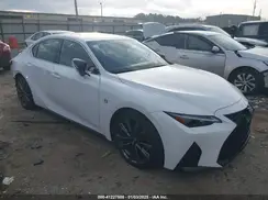 JTHGZ1B27P5063200 2023 LEXUS IS