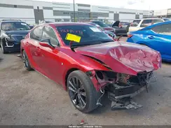 JTHGZ1B27P5063410 2023 LEXUS IS