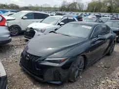 JTHGZ1B27P5064203 2023 LEXUS IS