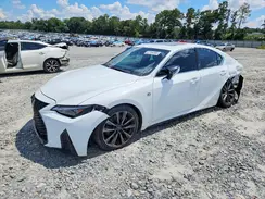 JTHGZ1B27P5064279 2023 LEXUS IS