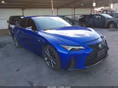 JTHGZ1B27P5064878 2023 LEXUS IS