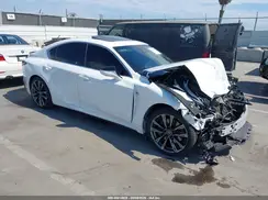 JTHGZ1B27P5066422 2023 LEXUS IS