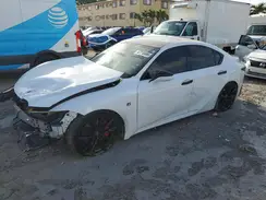 JTHGZ1B27P5067778 2023 LEXUS IS