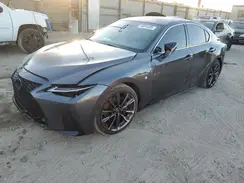 JTHGZ1B27P5068218 2023 LEXUS IS