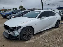 JTHGZ1B27P5068509 2023 LEXUS IS