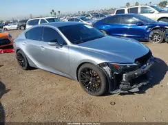 JTHGZ1B27P5069319 2023 LEXUS IS