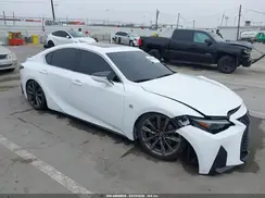 JTHGZ1B27P5069367 2023 LEXUS IS