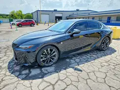 JTHGZ1B27P5070342 2023 LEXUS IS