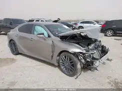 JTHGZ1B27P5070633 2023 LEXUS IS
