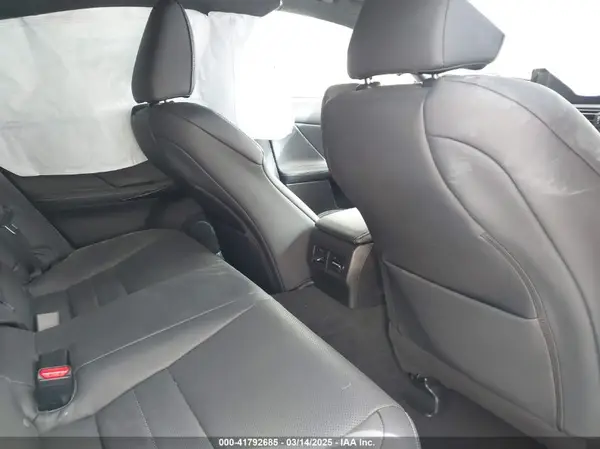 JTHGZ1B27P5070633 2023 LEXUS IS - Image 8