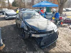 JTHGZ1B27P5070776 2023 LEXUS IS