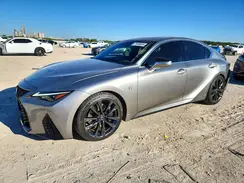 JTHGZ1B27P5071197 2023 LEXUS IS