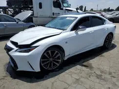 JTHGZ1B27P5071491 2023 LEXUS IS