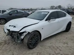 JTHGZ1B27P5071846 2023 LEXUS IS