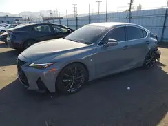 JTHGZ1B27R5074605 2024 LEXUS IS
