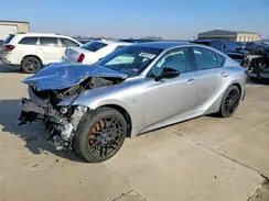 JTHGZ1B27R5074619 2024 LEXUS IS