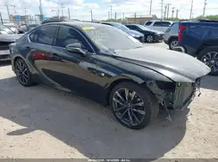 JTHGZ1B27R5076483 2024 LEXUS IS