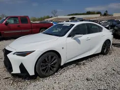 JTHGZ1B27R5078198 2024 LEXUS IS