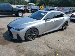 JTHGZ1B27R5082235 2024 LEXUS IS