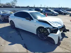 JTHGZ1B27S5083326 2025 LEXUS IS