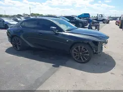 JTHGZ1B27S5088641 2025 LEXUS IS