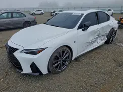 JTHGZ1B27S5088994 2025 LEXUS IS