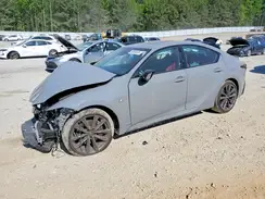 JTHGZ1B27S5090664 2025 LEXUS IS