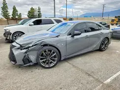 JTHGZ1B27S5092351 2025 LEXUS IS