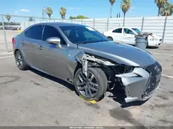 JTHGZ1B28L5037053 2020 LEXUS IS