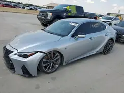 JTHGZ1B28M5037443 2021 LEXUS IS
