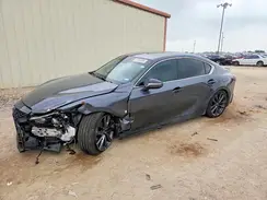 JTHGZ1B28M5038060 2021 LEXUS IS