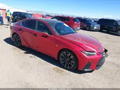 JTHGZ1B28M5038351 2021 LEXUS IS