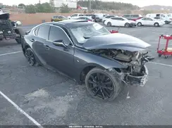 JTHGZ1B28M5038446 2021 LEXUS IS