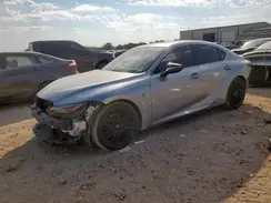 JTHGZ1B28M5039189 2021 LEXUS IS