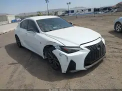 JTHGZ1B28M5040665 2021 LEXUS IS