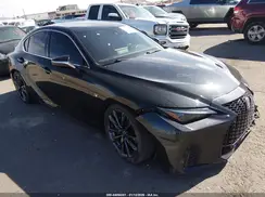 JTHGZ1B28M5040892 2021 LEXUS IS