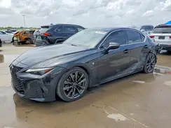 JTHGZ1B28M5041119 2021 LEXUS IS