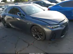 JTHGZ1B28M5043341 2021 LEXUS IS