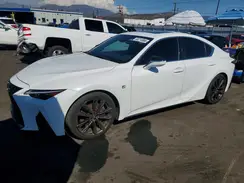 JTHGZ1B28M5043534 2021 LEXUS IS