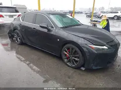 JTHGZ1B28M5043808 2021 LEXUS IS