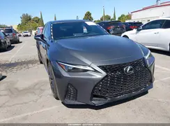 JTHGZ1B28M5044392 2021 LEXUS IS