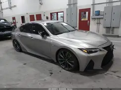 JTHGZ1B28M5044599 2021 LEXUS IS