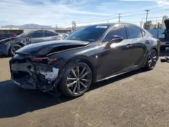 JTHGZ1B28M5044666 2021 LEXUS IS